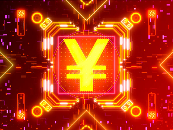 ЦБ Японии объявил о запуске пилотного проекта операций с цифровой иеной