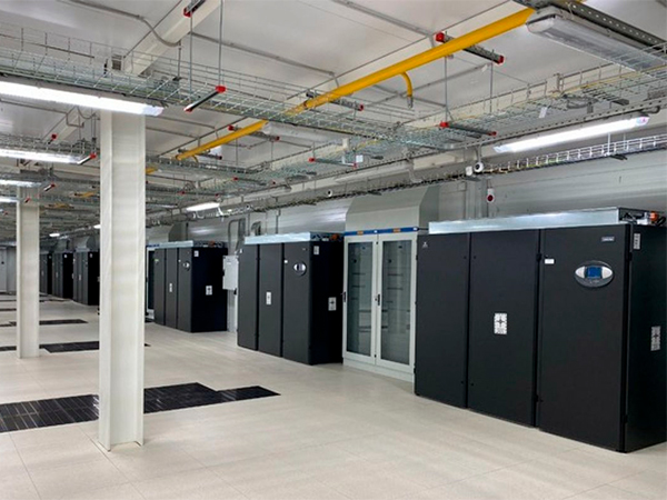 «РТК-Сервис» совместно с «Ростелекомом» перенесла ЦОД в дата-центр в Москве