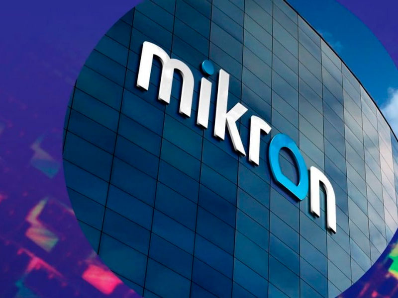 «Микрон» в 2022 году освоил производство 68 новых продуктов