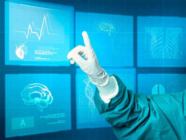 Итоги внедрения ИИ в здравоохранение за 2019–2024 годы