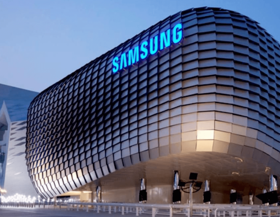 США намерены предоставить миллиардные субсидии Samsung для производства чипов в Америке