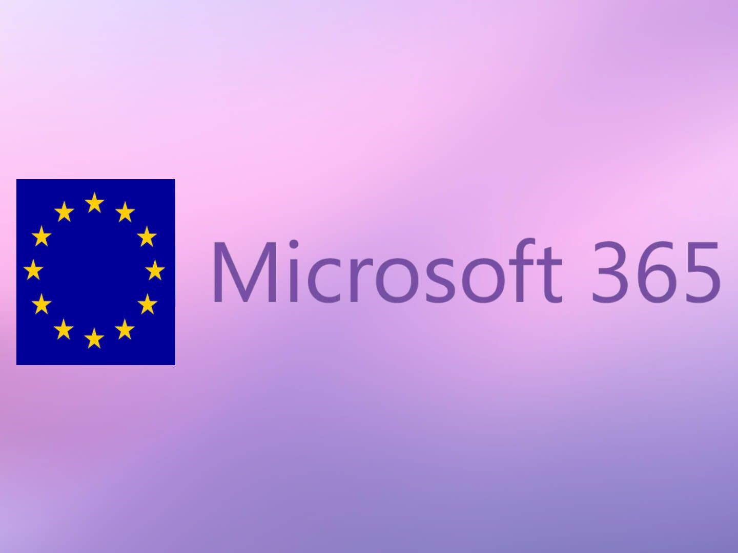 Еврокомиссию признали нарушителем закона об охране ПД из-за использования ПО Microsoft