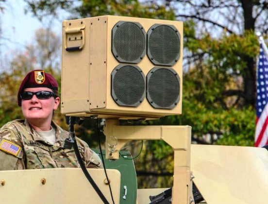 Американский военачальник назвал информационные операции ключом к победе