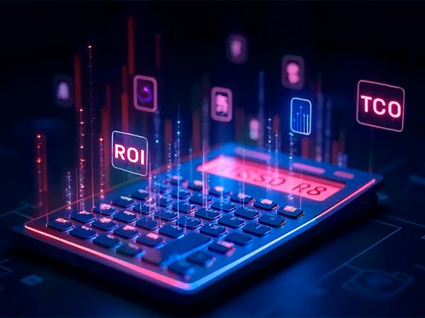 «Беркут» разработал калькулятор для расчёта стоимости владения IT-решениями