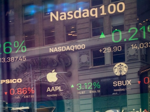 Сразу несколько сокративших расходы американских бигтех-компаний объявили о падении прибыли