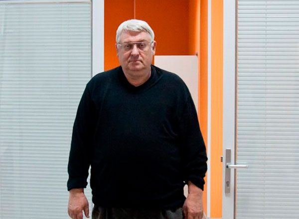 Александр Мордвинцев и его нейронные клеточные автоматы