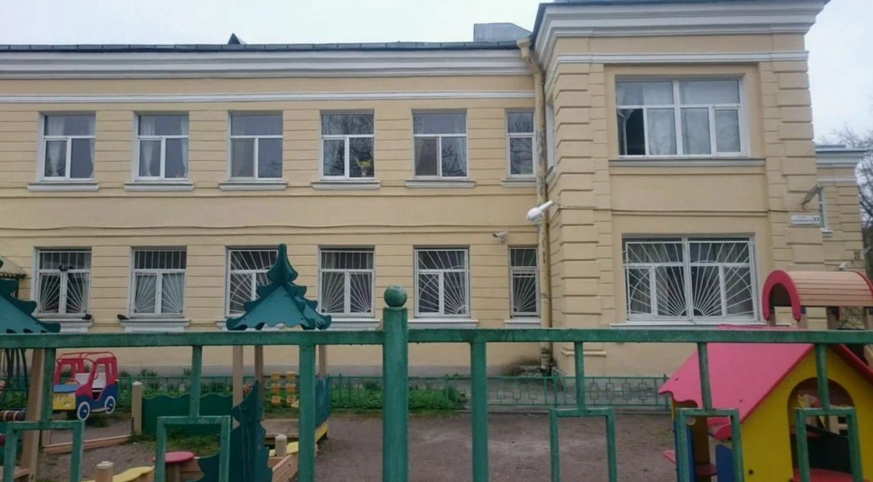 В Госдуму внесён законопроект о государственном банке данных о детях, оставшихся без попечения родителей