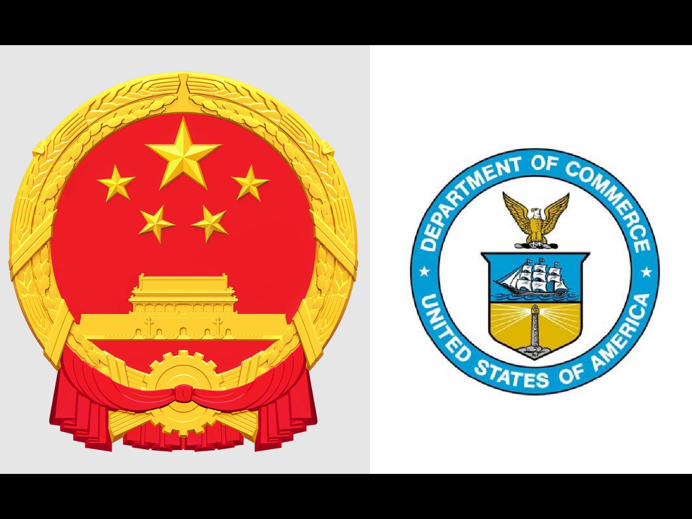 США ввели более чем в три раза больше экспортных ограничений по сравнению с КНР – министерство торговли Китая