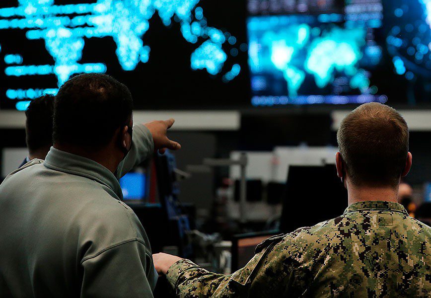 Киберкомандование США и DARPA договорились ускорить разработку передовых технологий для кибервойны