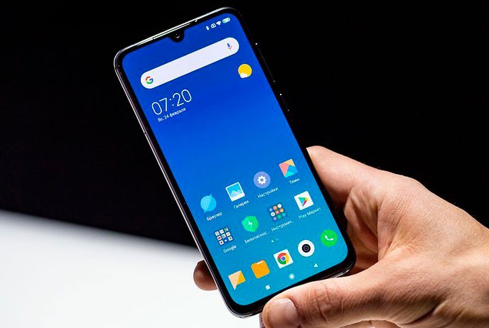 Правительство Индии предложило разрешить удаление предустановленных приложений — СМИ