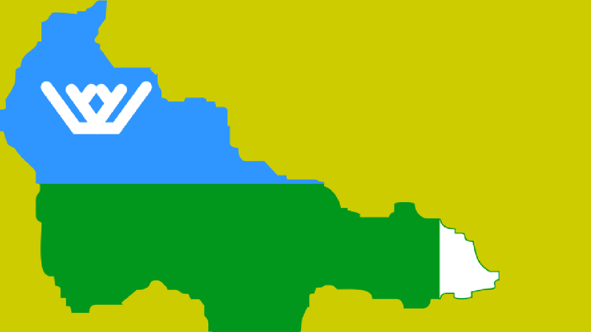 Югра стала лидером по стратегам. Наградили победителей конкурса муниципальных стратегий