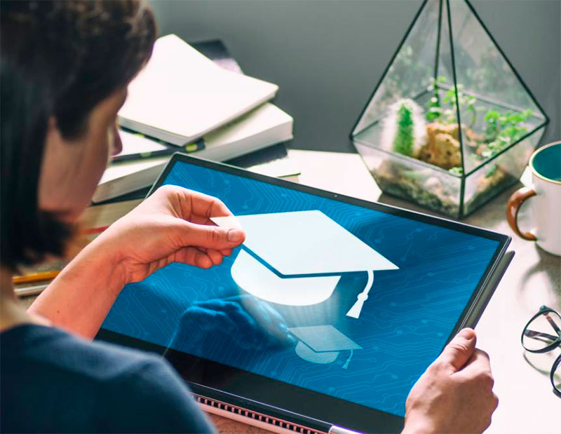 Холдинг Т1 представил Цифровую Академию