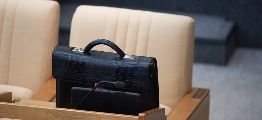 Вице-губернатор Пикалев может стать кандидатом на пост главы Петербурга