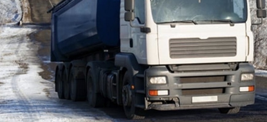 Грузовые ЦМК шины KAMA PRO NF102 показывают максимальные ходовые характеристики