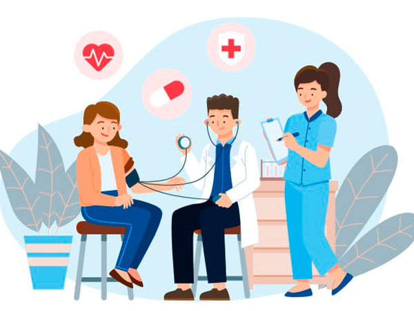 Обновлён медицинский портал Кемеровской области