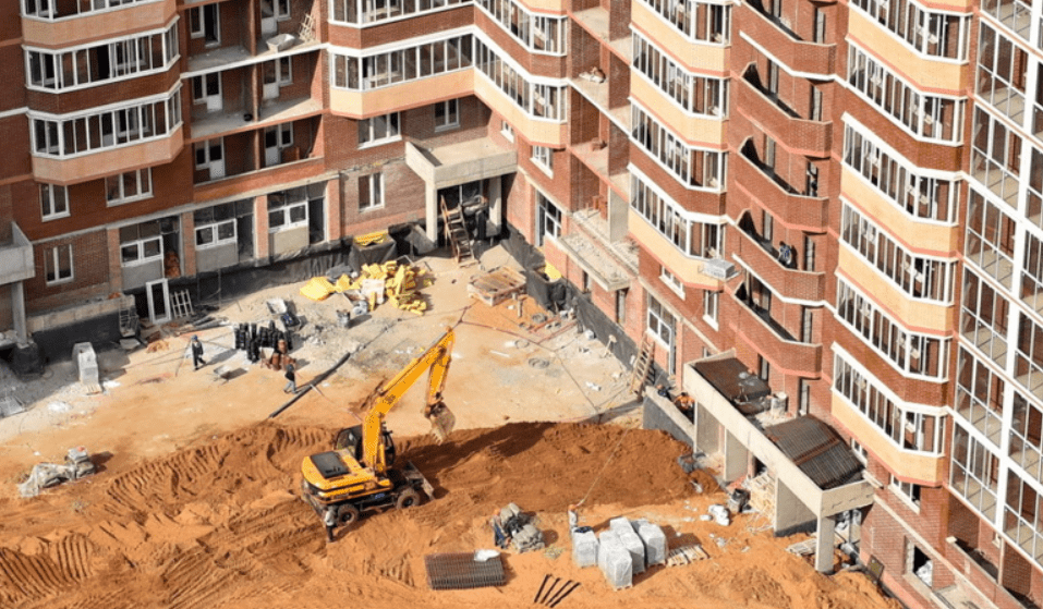 Ассоциация «Финтех» запустила информационный ресурс «Цифровая ипотека»