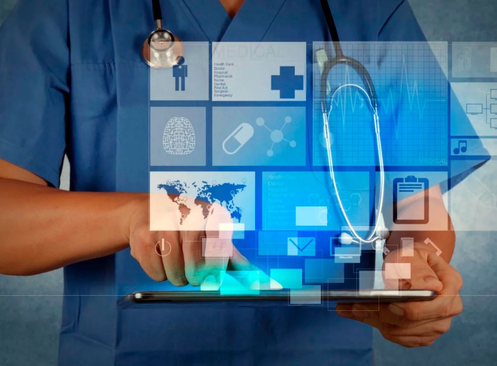 Госдума приняла закон об ответственности за нарушение порядка и сроков представления в ЕГИСЗ сведений о медорганизациях и медиках