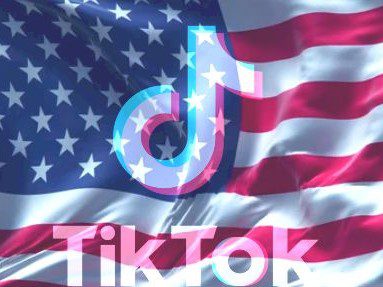 TikTok намерен прекратить деятельность на территории США в случае запрета сервиса в Америке