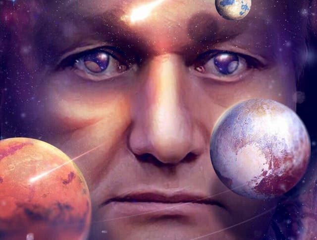 Казахстанский провидец Валерий Правда ищет людей с уникальным жизненным кодом