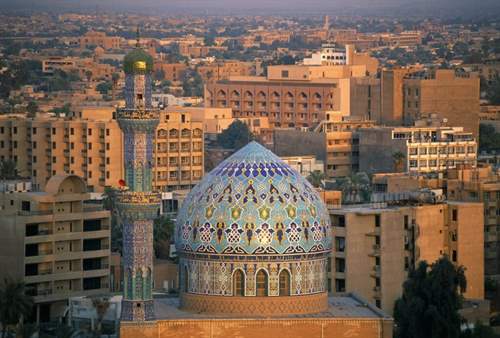 В Ираке заблокирован Telegram — СМИ