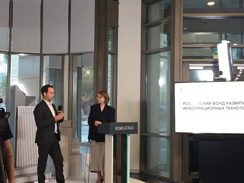 Какие IT-проекты в области строительства поддержаны грантами РФРИТ