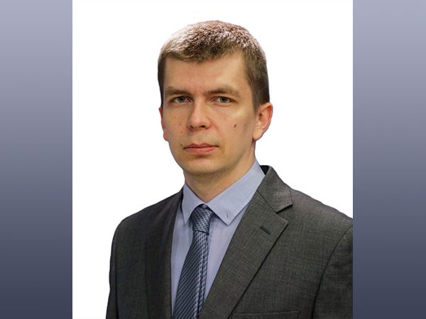 Зампредседателя правительства Самарской области – руководитель министерства цифрового развития и связи региона Виктор Злобич ушёл в отставку