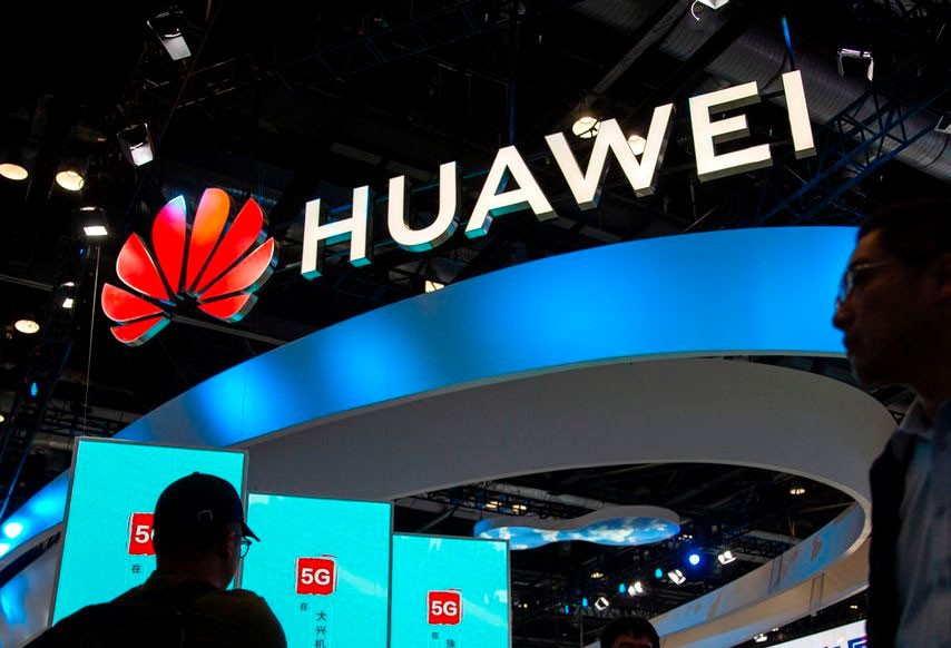 Huawei призвала использовать больше отечественных чипов