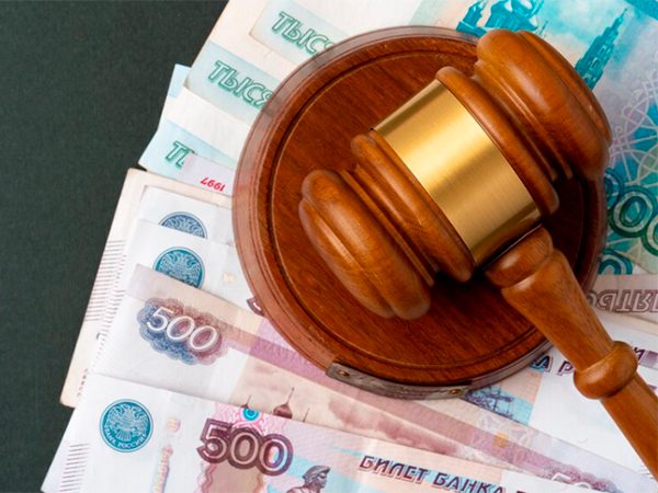 «Майкрософт Рус» подала заявление о банкротстве