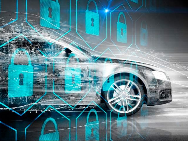 «Лаборатория Касперского» сообщила о разработке автомобильного шлюза кибербезопасности