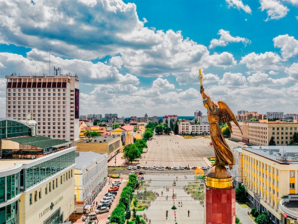 Восьмой окружной ИИ-хакатон пройдёт в Ставрополе в ноябре