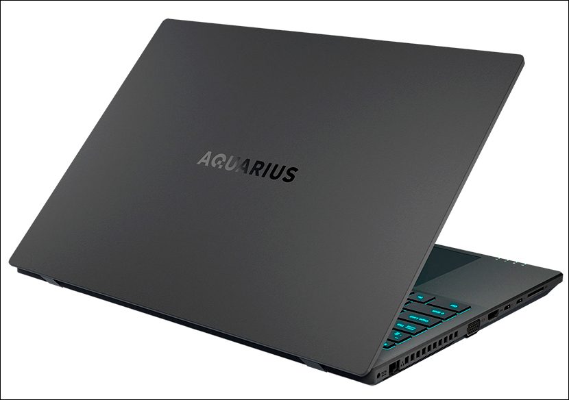 «Аквариус» объявил о запуске производства российских многофункциональных ноутбуков с высоким разрешением экрана