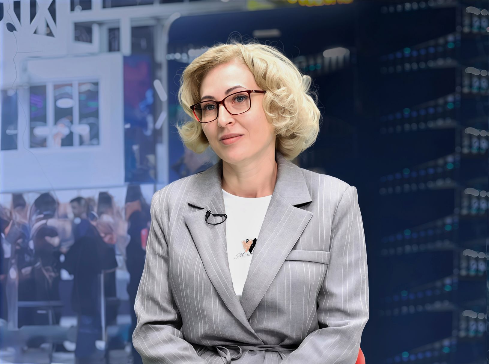 Достижения Подмосковья в сфере ИИ: как нейросети формируют новую реальность региона