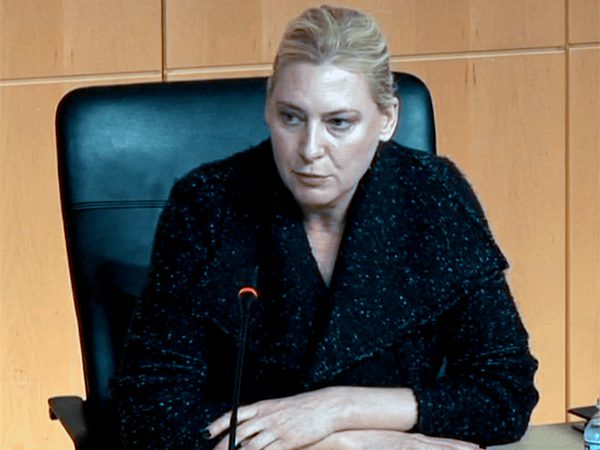 В комиссии США по ценным бумагам создано ИИ-подразделение