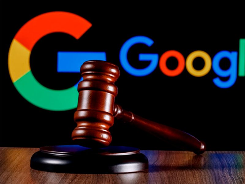 Издатели в ЕС потребовали оштрафовать Google за неконкурентные методы работы на рынке цифровой рекламы