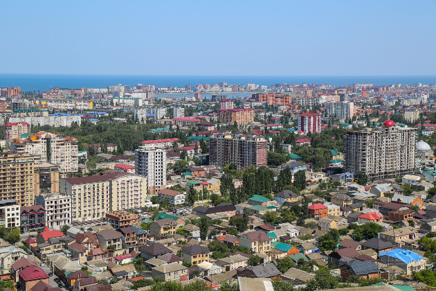 В Дагестане разработана региональная программа по популяризации IT-специальностей