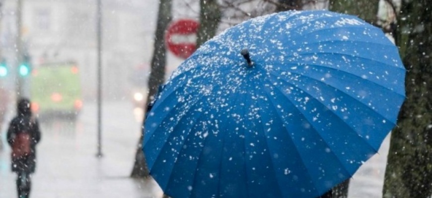 Воздух в Петербурге становится чище