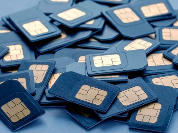 Законность оформления большого количества SIM-карт на одного абонента будет проверена — Роскомнадзор