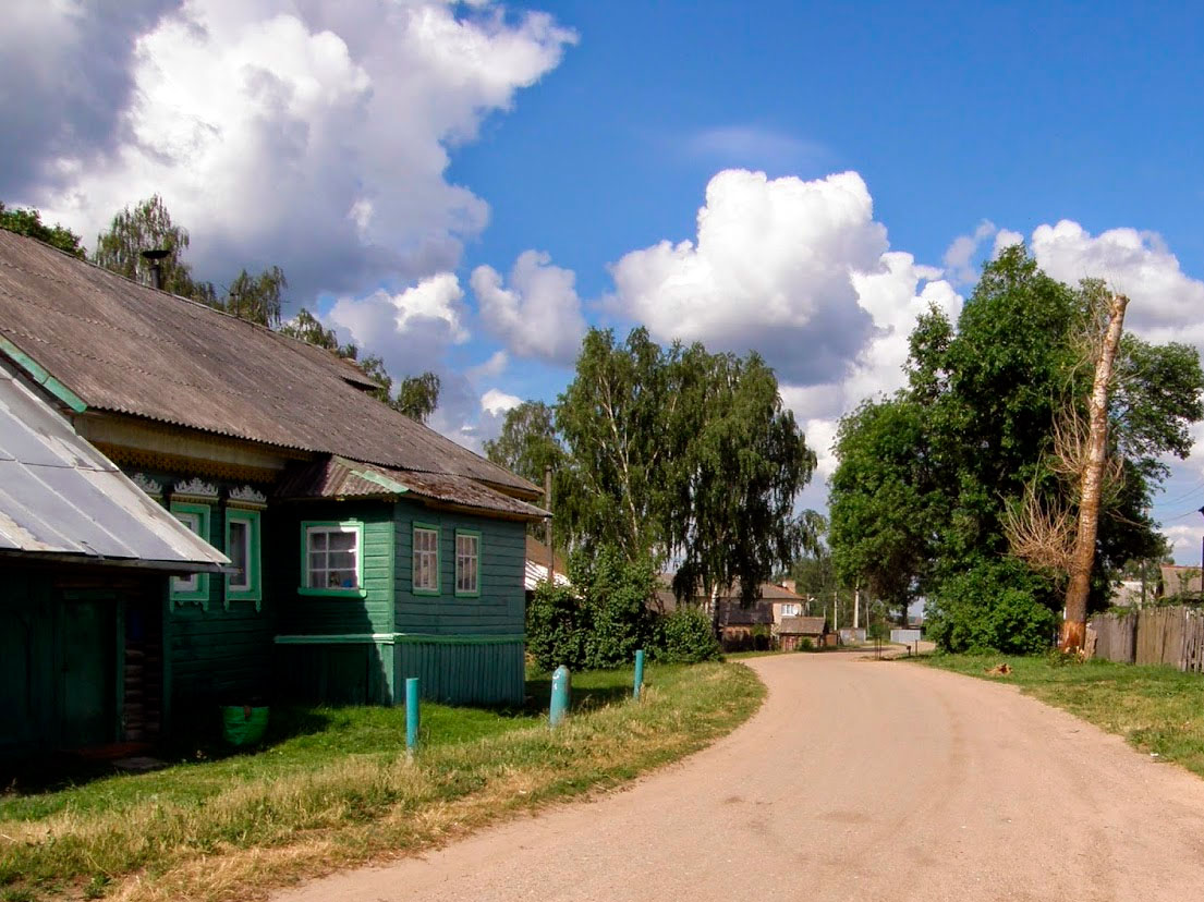 Минцифры опубликовало перечень деревень, которые обеспечат мобильным Интернетом в 2023 году