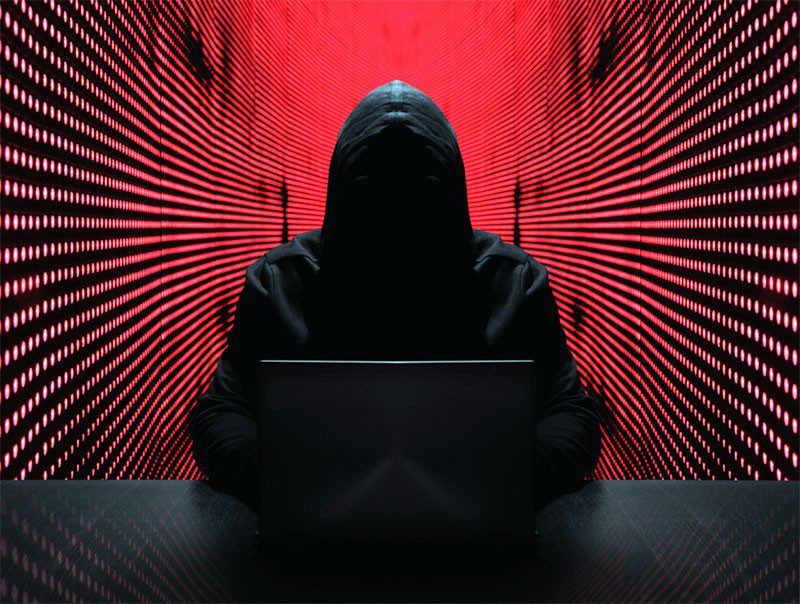 В США заявили об обнаружении в IT-сетях «затаившихся китайских хакеров»