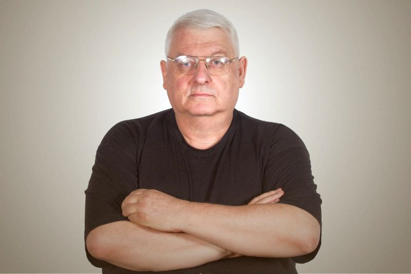 Гений ли Гена?