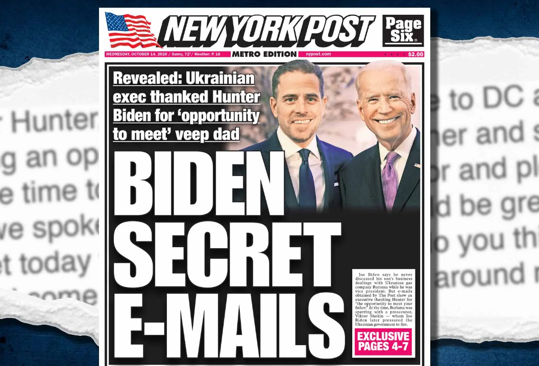 Маск разрешил журналисту опубликовать данные о политической цензуре в Twitter