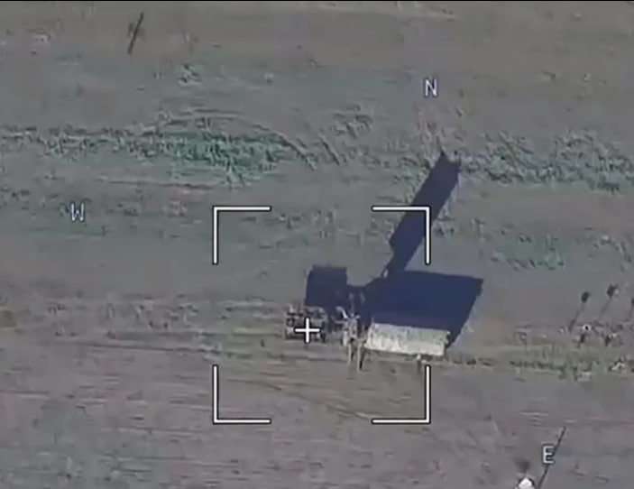 Систему самонаведения для FPV-дронов на основе нейросети разработали в России