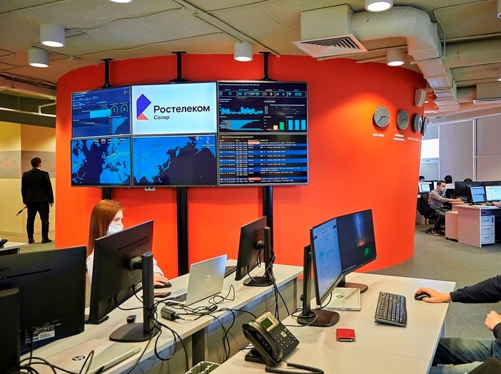 «Ростелеком» определён единственным поставщиком закупок для ГИС на базе платформы «ГосТех» — распоряжение правительства