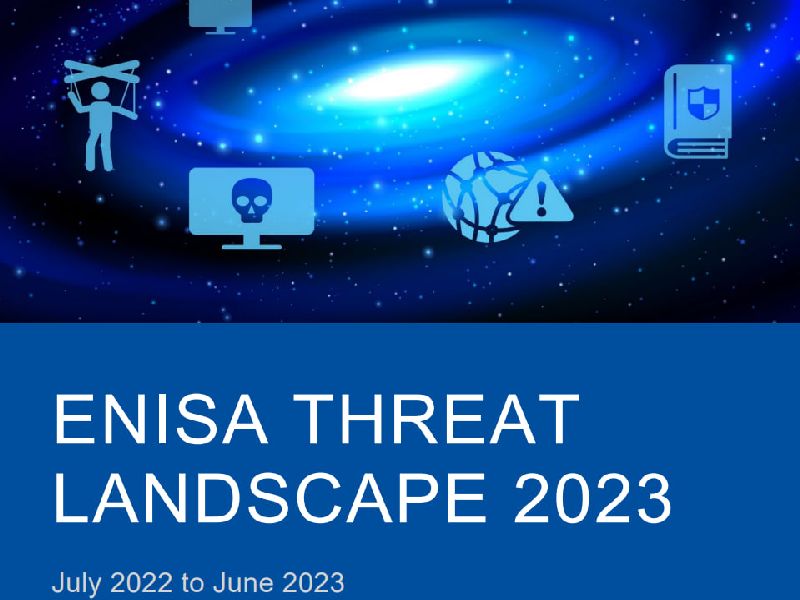 К главным киберугрозам для ЕС агентство ENISA причислило DDoS-атаки и кибервымогателей
