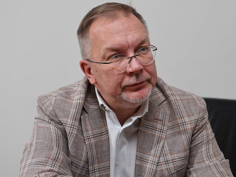 ERP под давлением: стресс-тест для российских систем