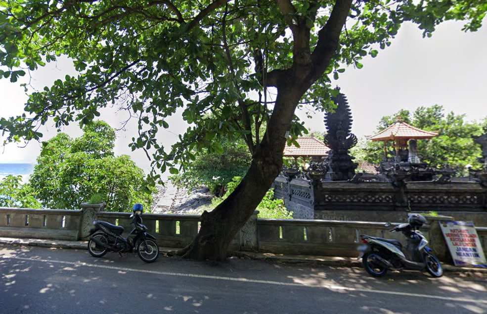 Власти Бали пригрозили туристам тюрьмой за использование криптовалюты на курорте