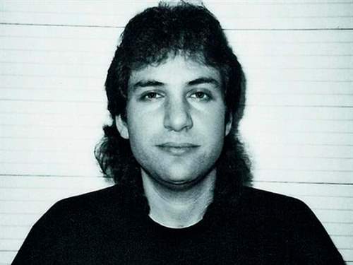 Умер Кевин Митник