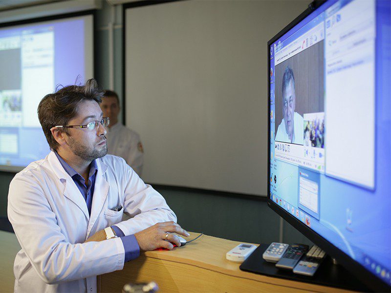 Опубликован новый порядок оказания телемедицинской помощи