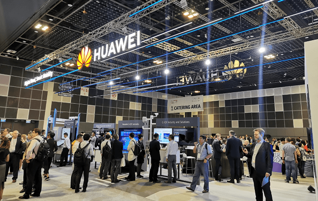 Huawei отдала производственные мощности для ИИ-чипов в ущерб производству процессоров для смартфонов