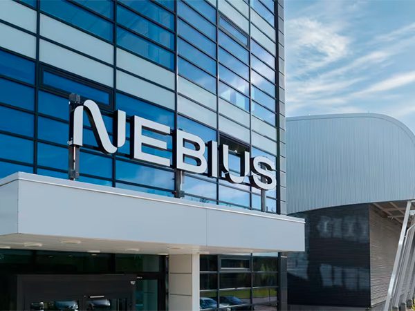 Microsoft заключила сделку с Nebius на $17,4 млрд